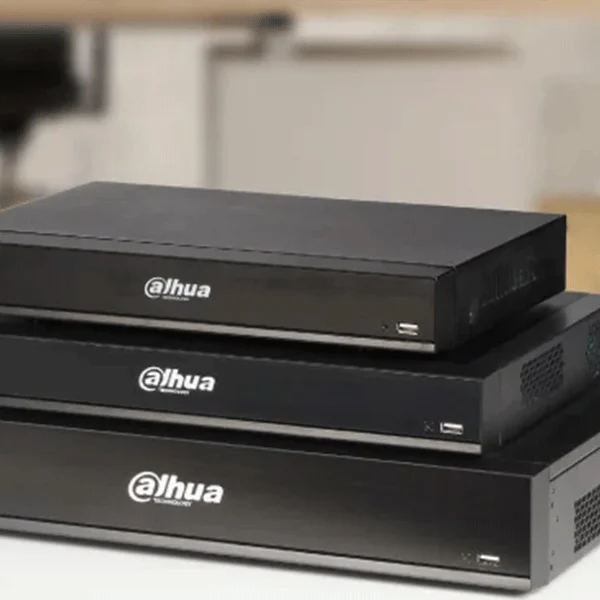 XVR چیست و چه تفاوتی با DVR دارد؟ راهنمای جامع سیستم‌های ضبط دوربین مداربسته
