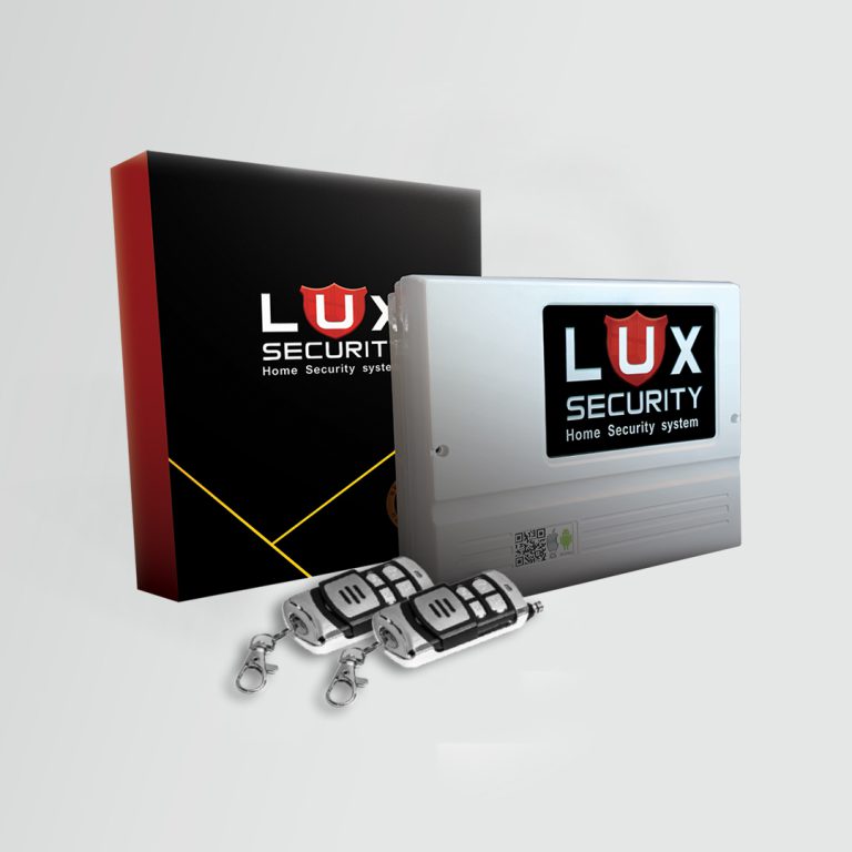 دزدگیر سیم کارتی و تلفن کننده LX 1000