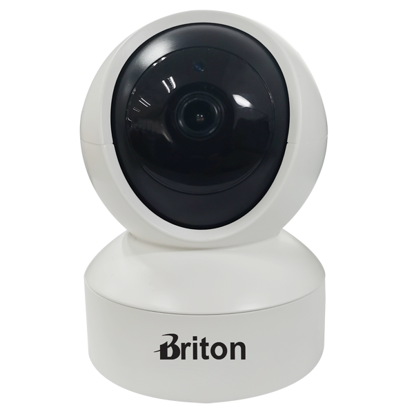 دوربین مداربسته تحت شبکه بیسیم برایتون مدل IOT-72P8/5